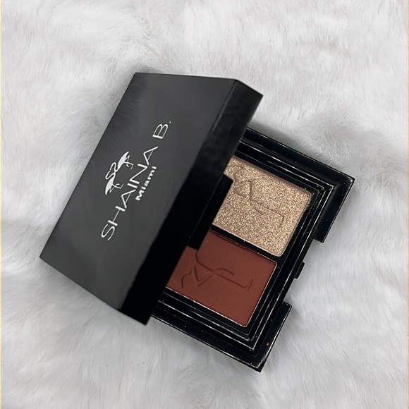 NEW Eyeshadow Duo/Trio/Quads: Shaina B, LES, Basic Beauty, Model Co - Picture 2 of 6